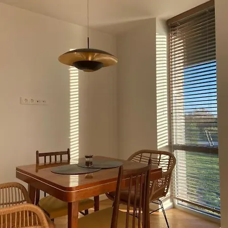 Apartment Sun Kiss / By The Sea