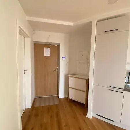 Apartment Sun Kiss / By The Sea Palanga