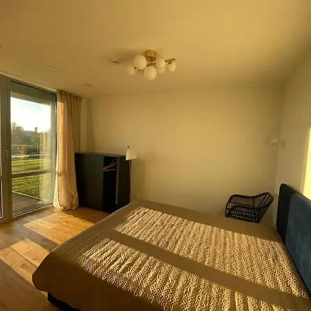 Sun Kiss / By The Sea Apartment