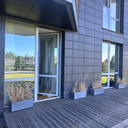 Apartment Sun Kiss / By The Sea
