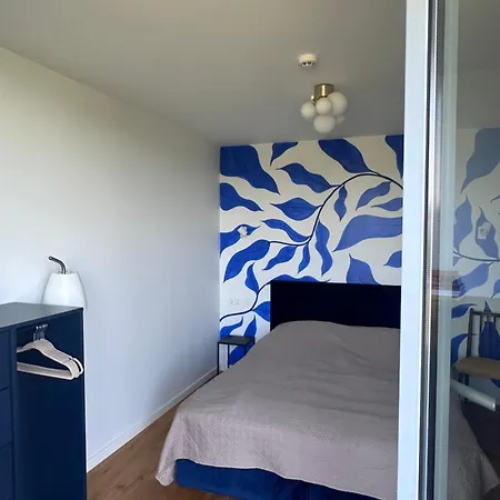 Sun Kiss / By The Sea Appartamento Palanga